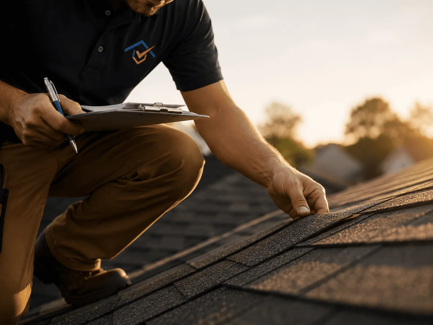 Why Choose Roof Inspection in Choctaw, AR