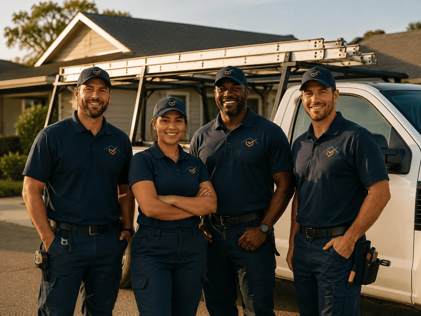 Roof Inspection company in Choctaw, AR